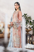 Avyana | Nazeen Festive Edit | Hayaat - by - Libasekhas UK - Registered Vendor of : Avyana - 100% Original Designer Dresss