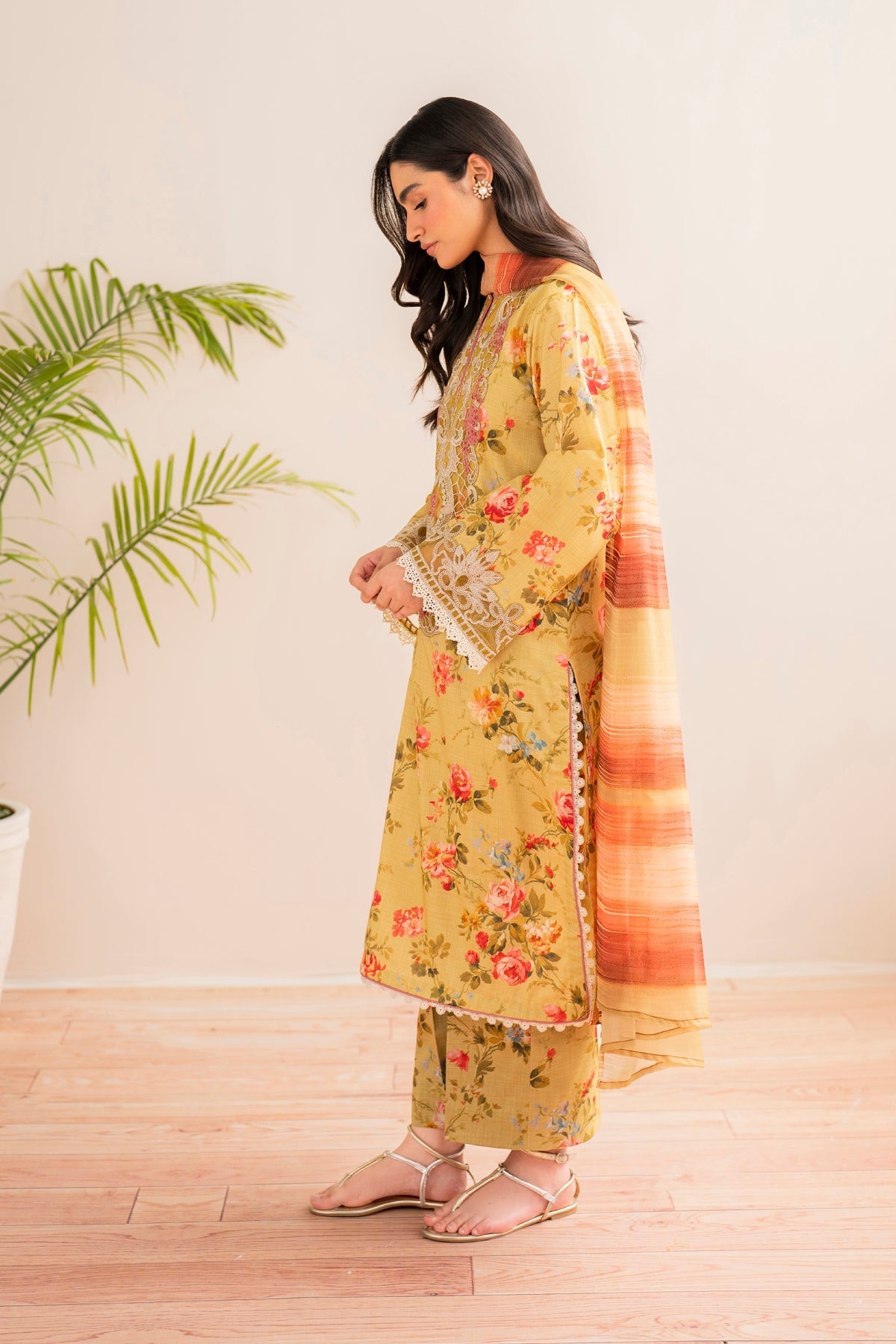 Xenia Formals | Printkari 25 | BRIAR - by - Libasekhas UK - Registered Vendor of : Xenia Formals - 100% Original Designer Dresss