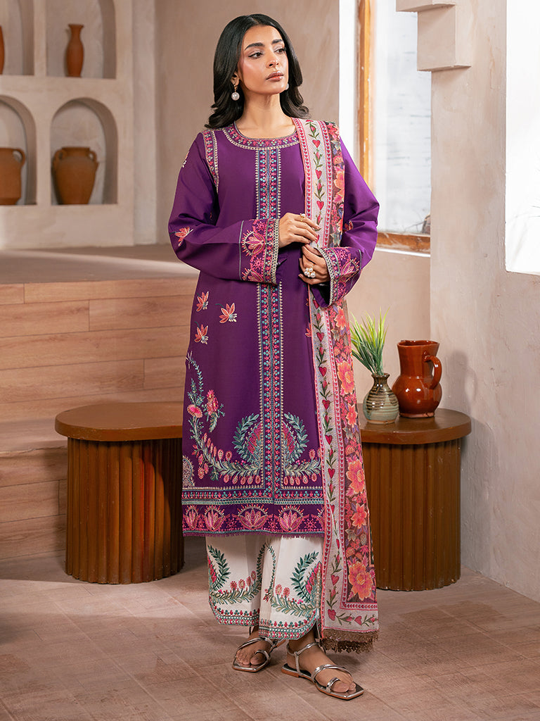 Rajbari | Parisa Premium Summer Edit | A - 13 - by - Libasekhas UK - Registered Vendor of : Rajbari - 100% Original Designer Dresss