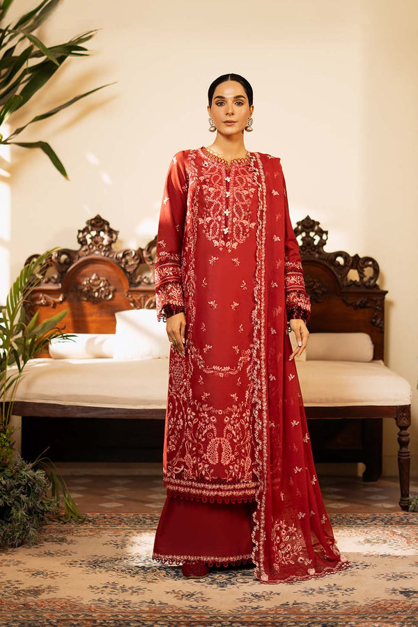 Zarposh | Sajni Lawn 25 | Noorjah - by - Libasekhas UK - Registered Vendor of : Zarposh - 100% Original Designer Dresss