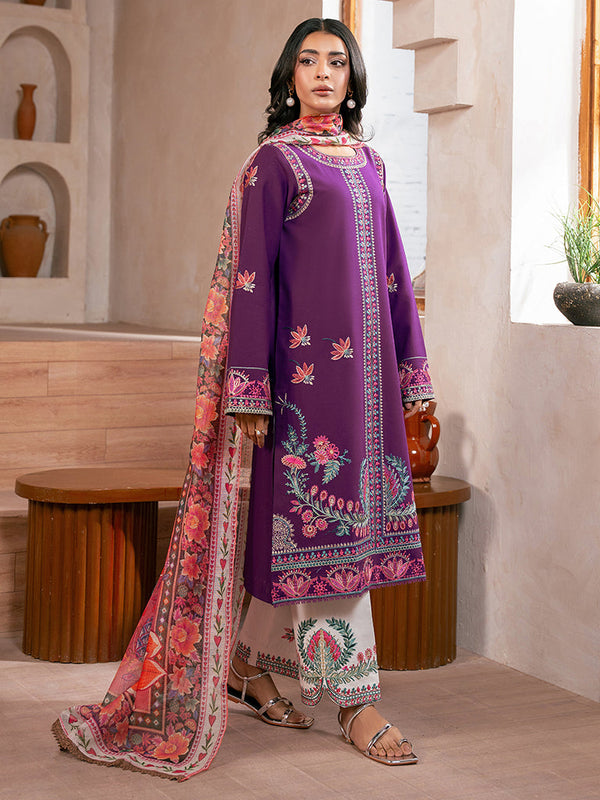Rajbari | Parisa Premium Summer Edit | A - 13 - by - Libasekhas UK - Registered Vendor of : Rajbari - 100% Original Designer Dresss