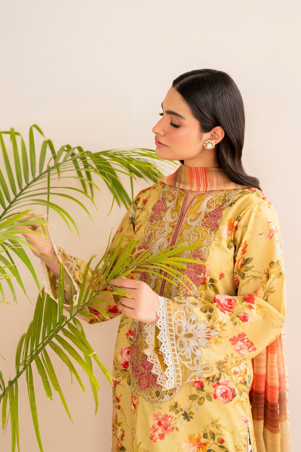 Xenia Formals | Printkari 25 | BRIAR - by - Libasekhas UK - Registered Vendor of : Xenia Formals - 100% Original Designer Dresss