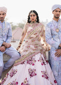 Akbar Aslam | Darbar Festive Formals | Divani - by - Libasekhas UK - Registered Vendor of : Akbar Aslam - 100% Original Designer Dresss