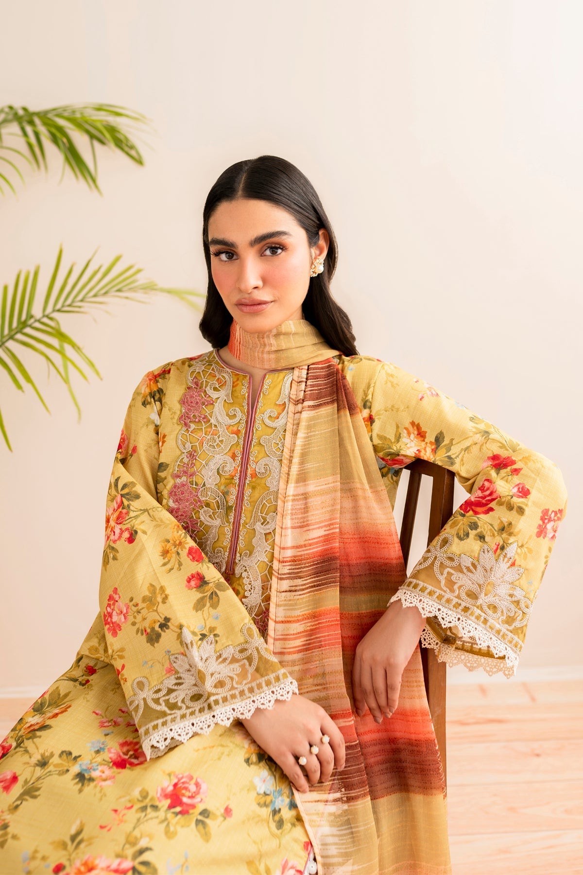 Xenia Formals | Printkari 25 | BRIAR - by - Libasekhas UK - Registered Vendor of : Xenia Formals - 100% Original Designer Dresss