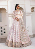 Akbar Aslam | Darbar Festive Formals | Gul Posh - by - Libasekhas UK - Registered Vendor of : Akbar Aslam - 100% Original Designer Dresss