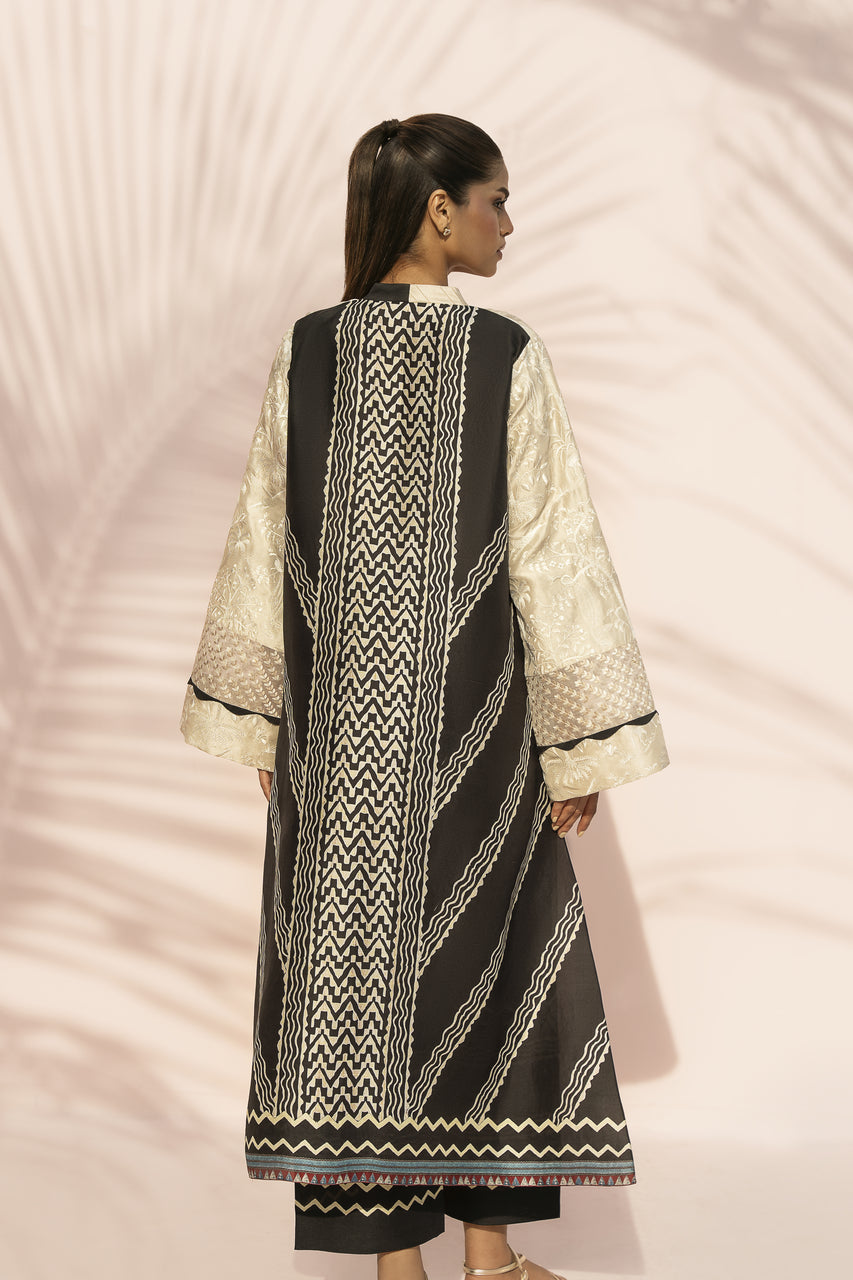 Sania Maskatiya | Eid ul Adha Edit | Zaya - by Libasekhas - Registered Vendor of : Sania Maskatiya - 100% Original Designer Dress
