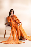 Charizma | Festive Pret | 3-PC Stitched Embroidered CMA-6-312 - by Libasekhas UK - Registered Vendor of : Charizma - 100% Original Designer Dress