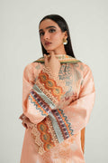Akbar Aslam | Silk Pret | Cinder - by Libasekhas UK - Registered Vendor of : Akbar Aslam - 100% Original Designer Dress