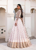 Akbar Aslam | Darbar Festive Formals | Gul Posh - by - Libasekhas UK - Registered Vendor of : Akbar Aslam - 100% Original Designer Dresss
