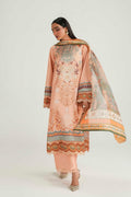 Akbar Aslam | Silk Pret | Cinder - by Libasekhas UK - Registered Vendor of : Akbar Aslam - 100% Original Designer Dress