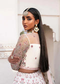 Akbar Aslam | Darbar Festive Formals | Gul Posh - by - Libasekhas UK - Registered Vendor of : Akbar Aslam - 100% Original Designer Dresss