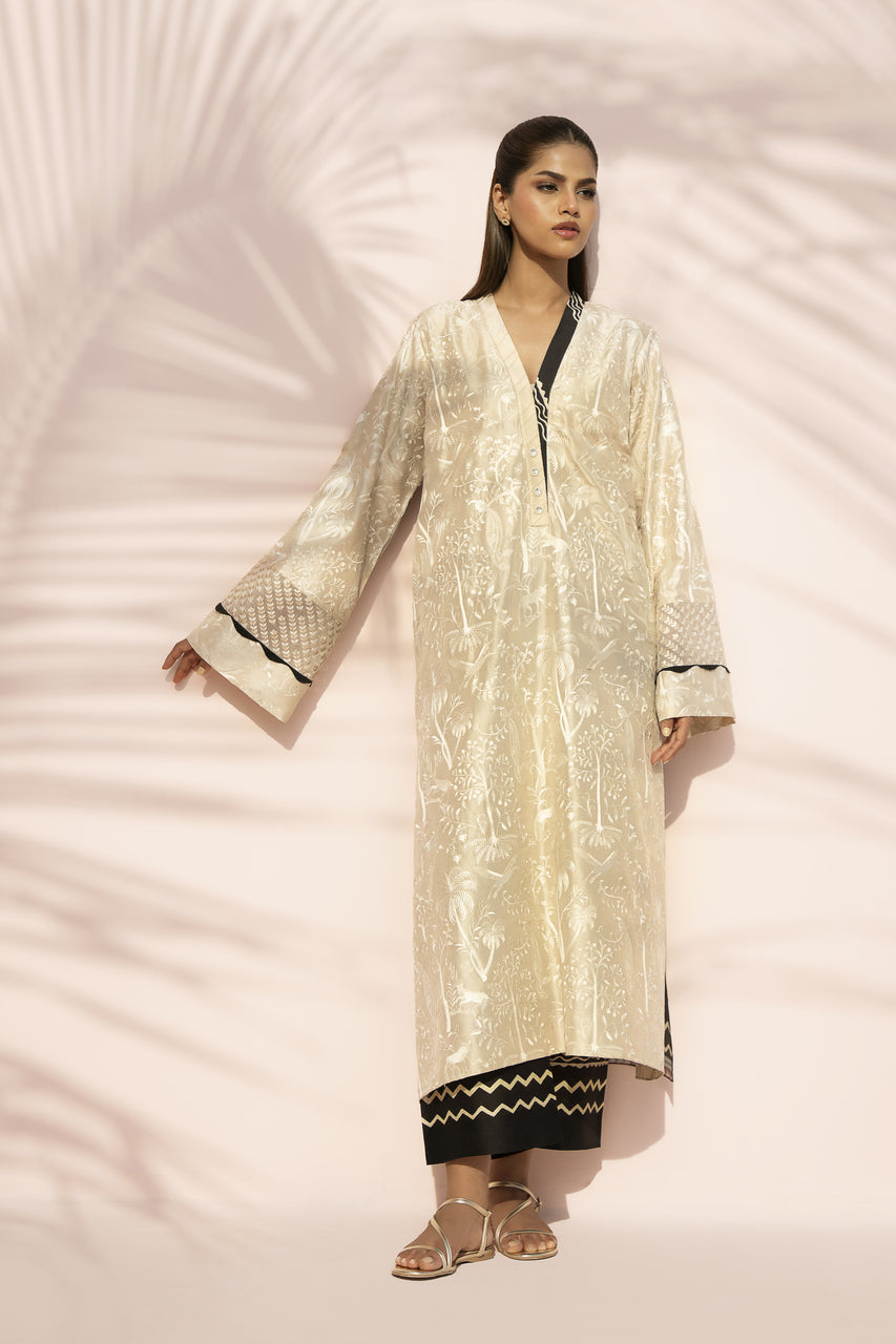 Sania Maskatiya | Eid ul Adha Edit | Zaya - by Libasekhas - Registered Vendor of : Sania Maskatiya - 100% Original Designer Dress