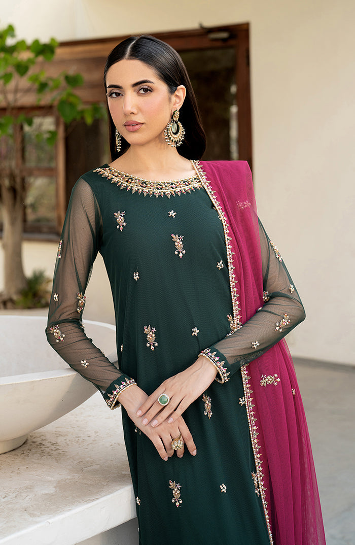Zarif | Arzou Luxe |  RAYA - by - Libasekhas UK - Registered Vendor of : Zarif - 100% Original Designer Dresss