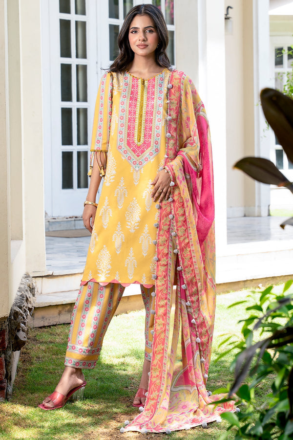 Charizma | C Print Lawn | CP6-26 - by Libasekhas UK - Registered Vendor of : Charizma - 100% Original Designer Dress