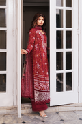 Afrozeh | Florette 26 | Elyndra - by Libasekhas UK - Registered Vendor of : Afrozeh - 100% Original Designer Dress