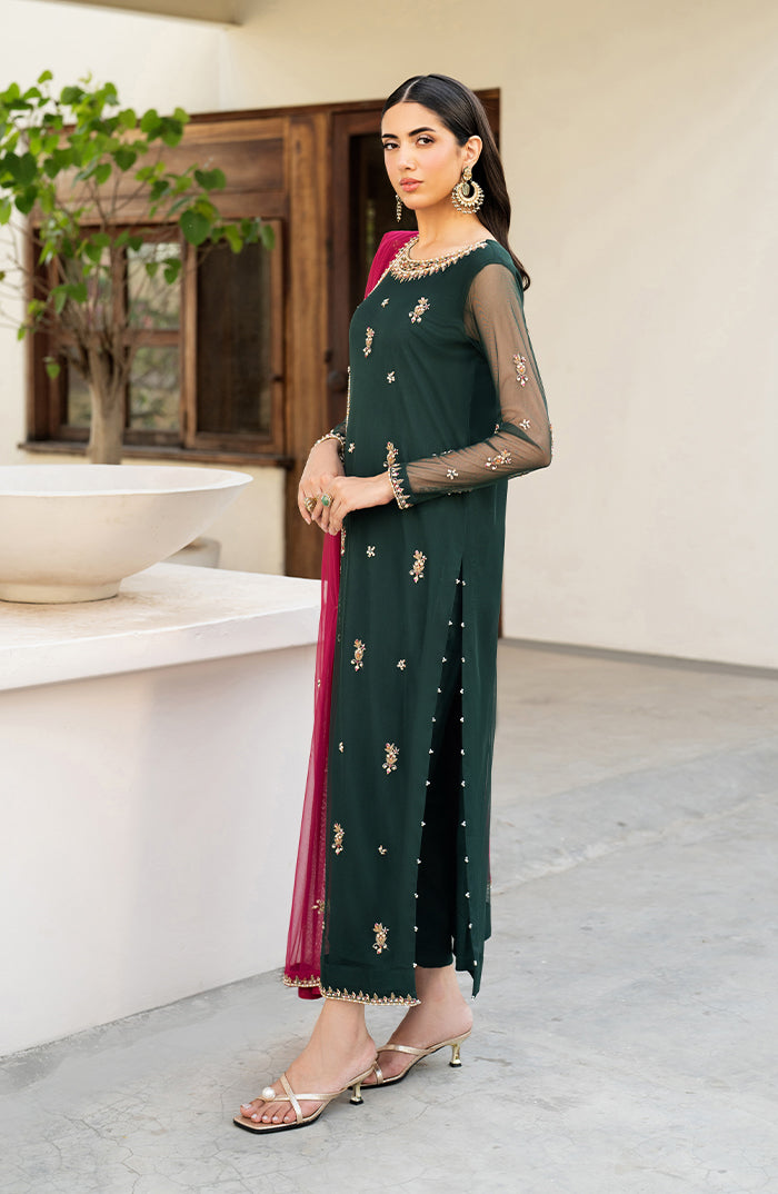 Zarif | Arzou Luxe |  RAYA - by - Libasekhas UK - Registered Vendor of : Zarif - 100% Original Designer Dresss
