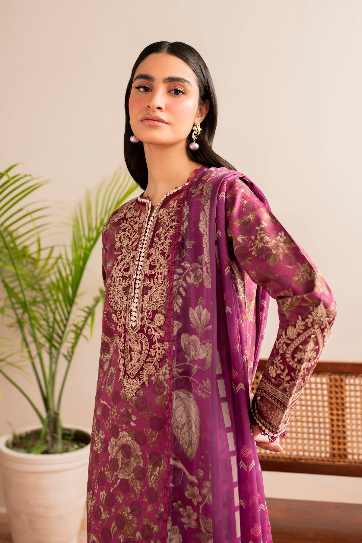 Xenia Formals | Printkari 25 | NOAH - by - Libasekhas UK - Registered Vendor of : Xenia Formals - 100% Original Designer Dresss