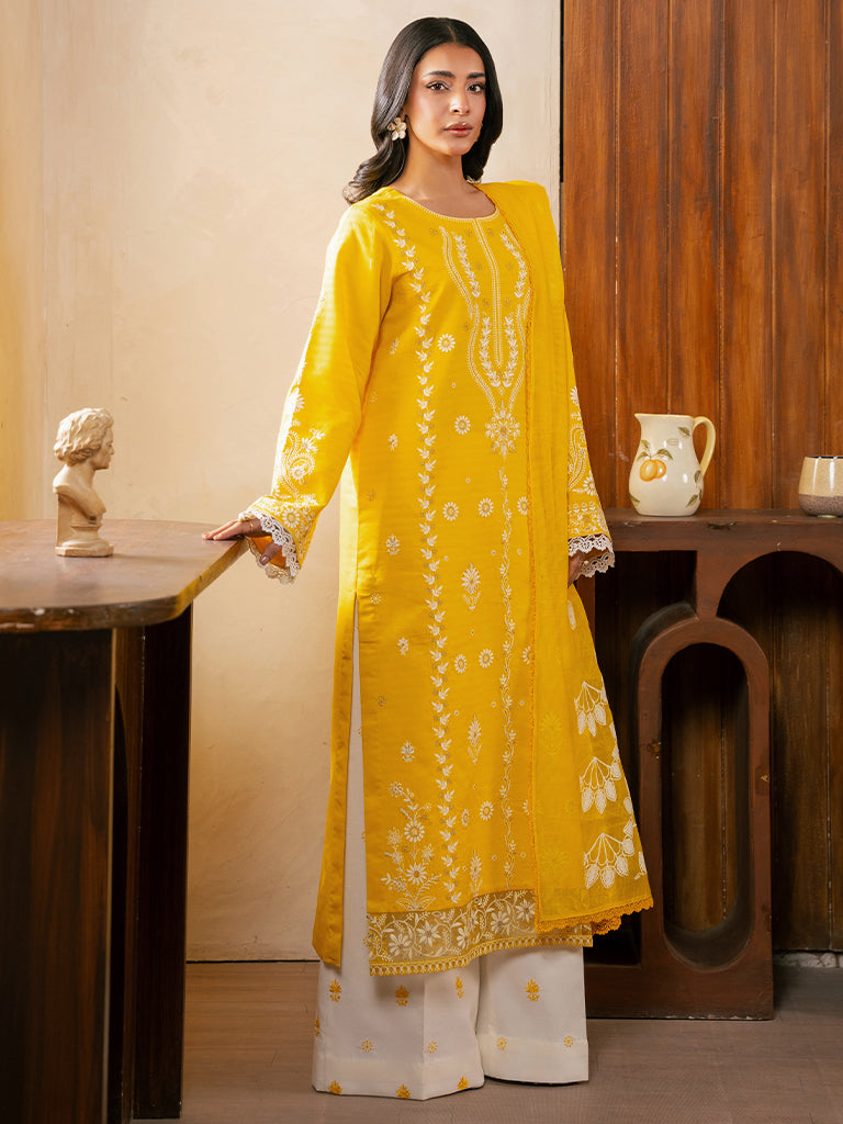 Rajbari | Parisa Premium Summer Edit | A- 03 - by - Libasekhas UK - Registered Vendor of : Rajbari - 100% Original Designer Dresss