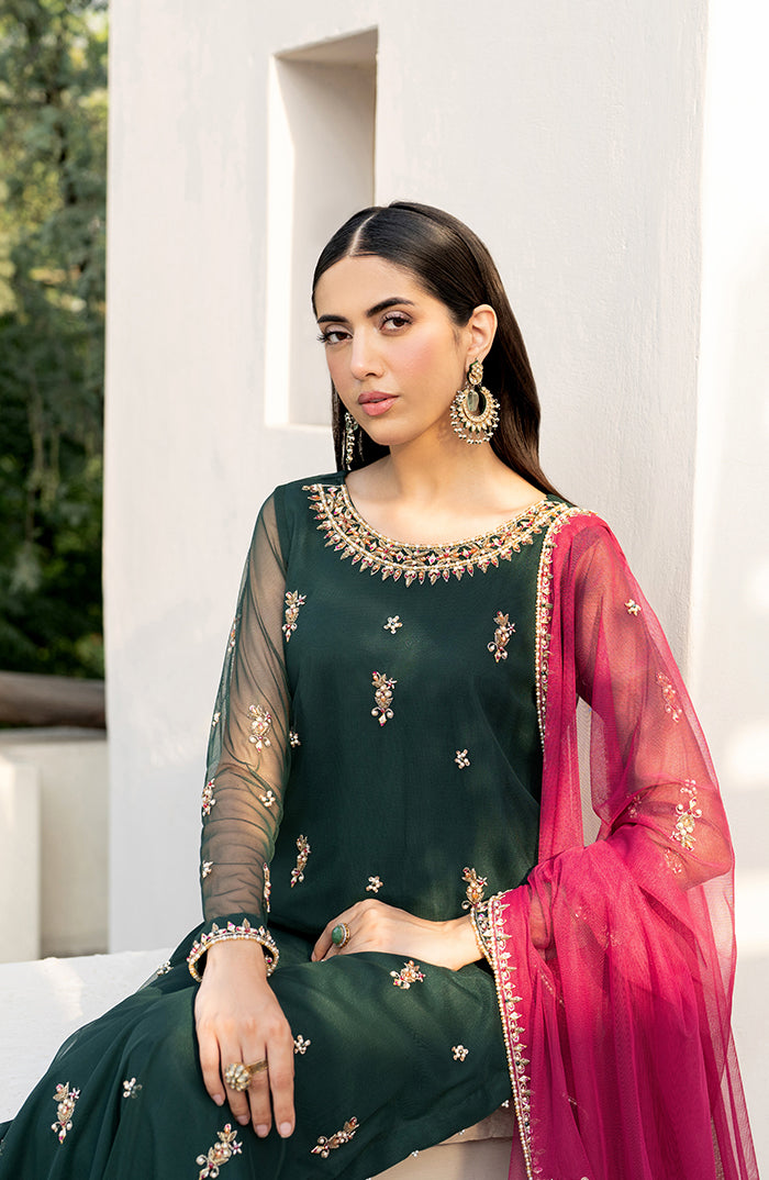 Zarif | Arzou Luxe |  RAYA - by - Libasekhas UK - Registered Vendor of : Zarif - 100% Original Designer Dresss