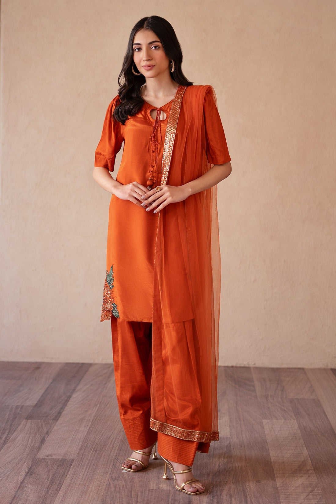 Charizma | Festive Pret | CMA-4-106 - Ladies Clothes -  Libasekhas
