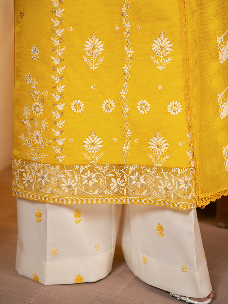 Rajbari | Parisa Premium Summer Edit | A- 03 - by - Libasekhas UK - Registered Vendor of : Rajbari - 100% Original Designer Dresss