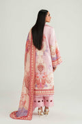 Akbar Aslam | Silk Pret | Blush - by Libasekhas UK - Registered Vendor of : Akbar Aslam - 100% Original Designer Dress