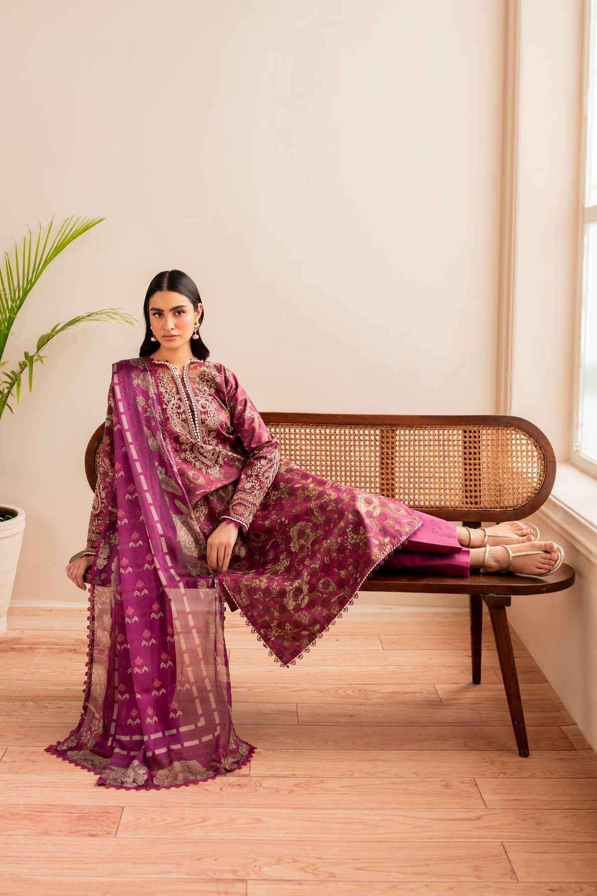 Xenia Formals | Printkari 25 | NOAH - by - Libasekhas UK - Registered Vendor of : Xenia Formals - 100% Original Designer Dresss