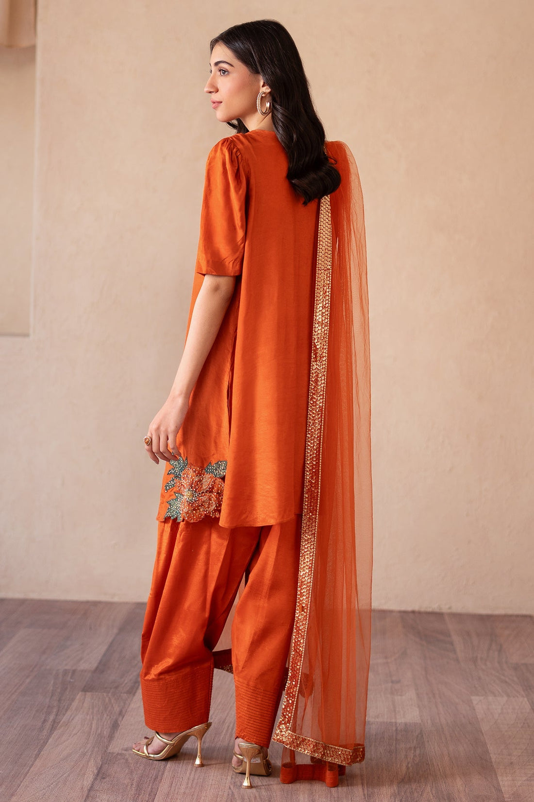Charizma | Festive Pret | CMA-4-106 - Ladies Clothes -  Libasekhas