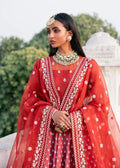 Akbar Aslam | Darbar Festive Formals | Afreen - by - Libasekhas UK - Registered Vendor of : Akbar Aslam - 100% Original Designer Dresss