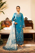 Zarposh | Sajni Lawn 25 | Azal - by - Libasekhas UK - Registered Vendor of : Zarposh - 100% Original Designer Dresss