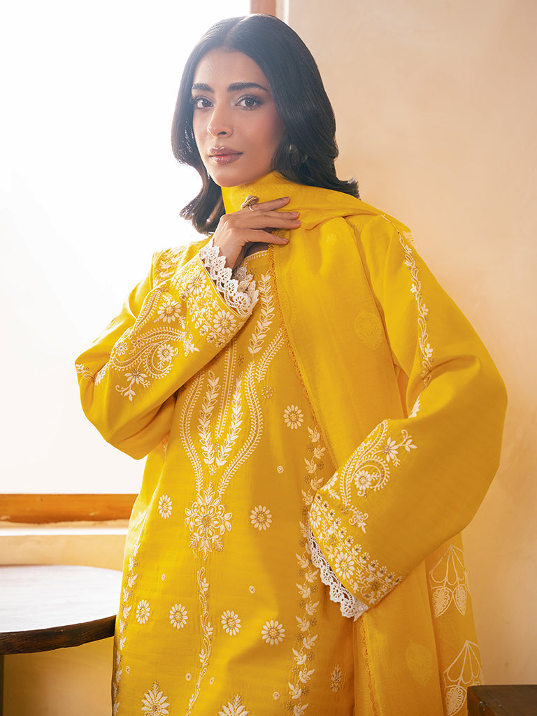 Rajbari | Parisa Premium Summer Edit | A- 03 - by - Libasekhas UK - Registered Vendor of : Rajbari - 100% Original Designer Dresss