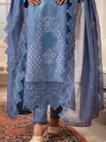 Rajbari | Nissa Chikankari Edition 25 | D# - 11 - by - Libasekhas UK - Registered Vendor of : Rajbari - 100% Original Designer Dresss
