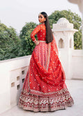 Akbar Aslam | Darbar Festive Formals | Afreen - by - Libasekhas UK - Registered Vendor of : Akbar Aslam - 100% Original Designer Dresss