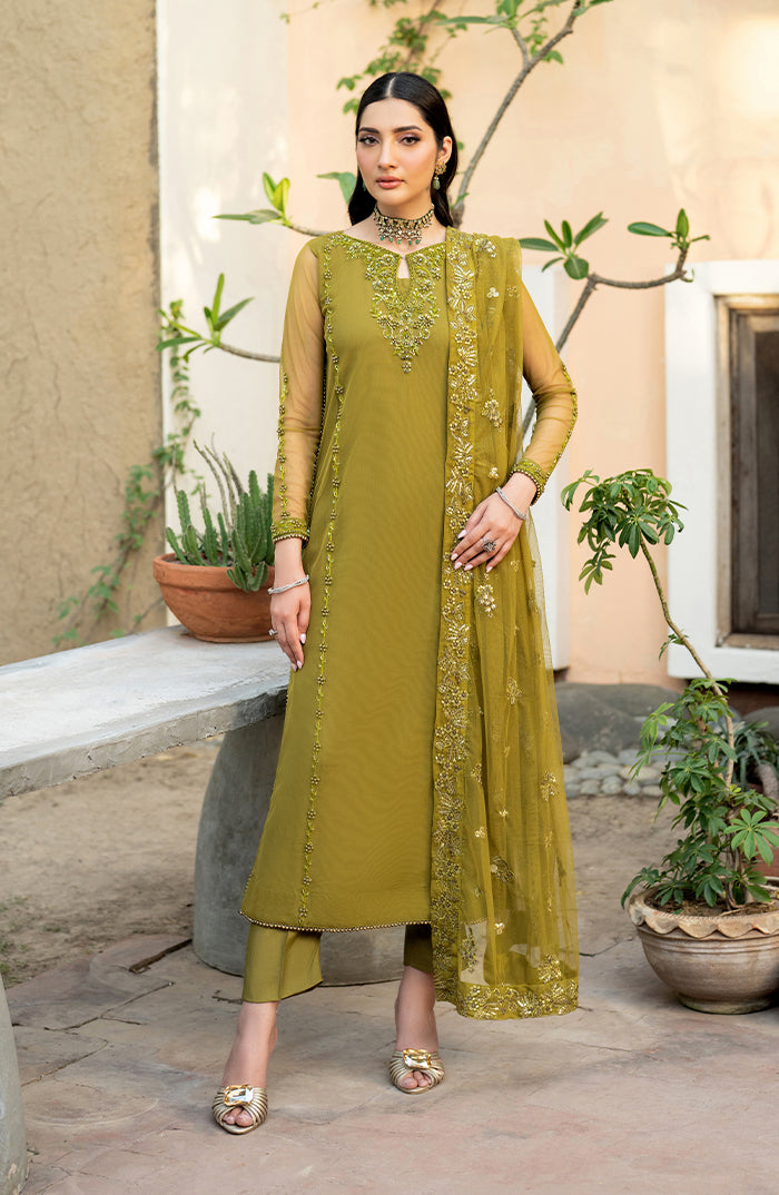 Zarif | Arzou Luxe | JEAN - by - Libasekhas UK - Registered Vendor of : Zarif - 100% Original Designer Dresss