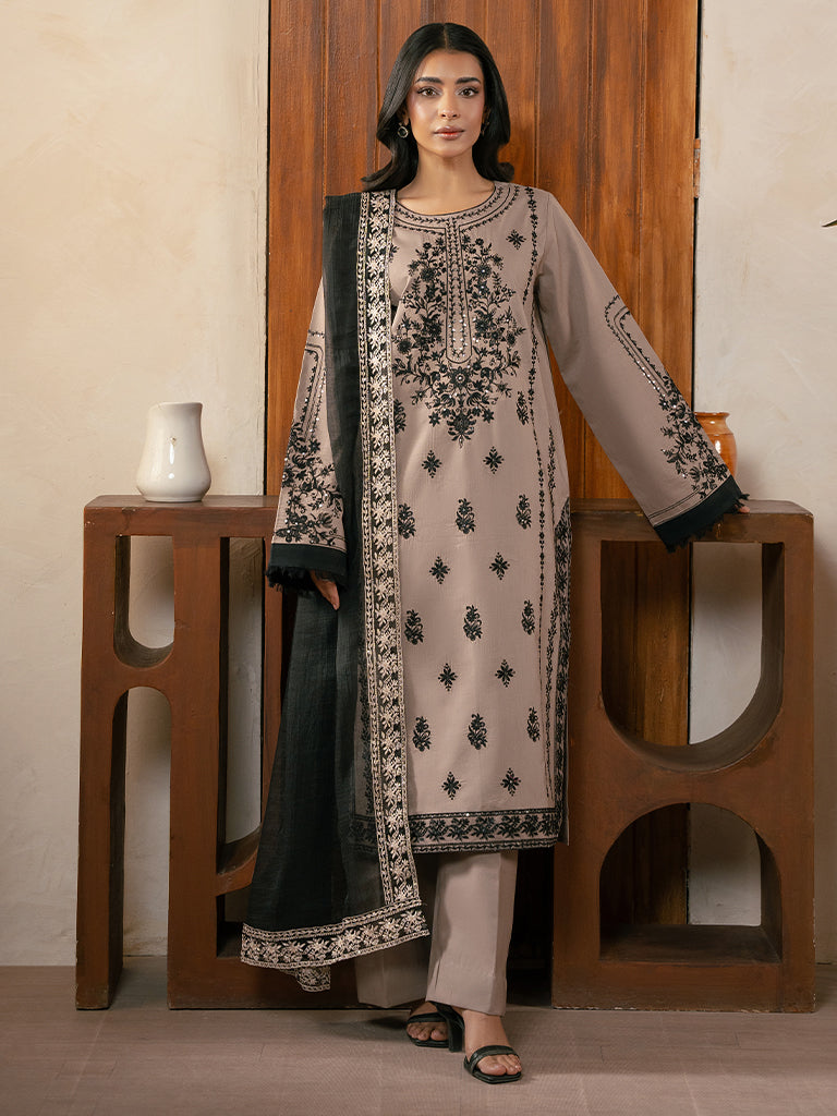 Rajbari | Parisa Premium Summer Edit | A - 11 - by - Libasekhas UK - Registered Vendor of : Rajbari - 100% Original Designer Dresss