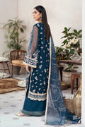 Avyana | Nazeen Festive Edit | Zaira - by - Libasekhas UK - Registered Vendor of : Avyana - 100% Original Designer Dresss