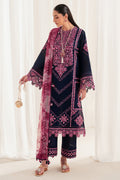 Jazmin | Iris Luxury Lawn 25 | IL'25-D01 - by - Libasekhas UK - Registered Vendor of : Jazmin - 100% Original Designer Dresss