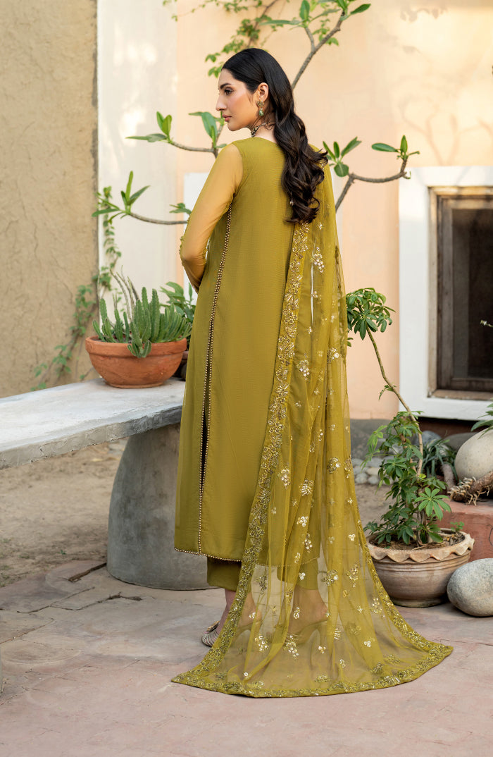 Zarif | Arzou Luxe | JEAN - by - Libasekhas UK - Registered Vendor of : Zarif - 100% Original Designer Dresss