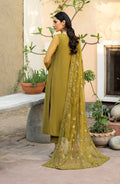 Zarif | Arzou Luxe | JEAN - by - Libasekhas UK - Registered Vendor of : Zarif - 100% Original Designer Dresss