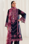 Jazmin | Iris Luxury Lawn 25 | IL'25-D01 - by - Libasekhas UK - Registered Vendor of : Jazmin - 100% Original Designer Dresss