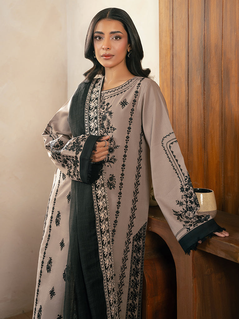 Rajbari | Parisa Premium Summer Edit | A - 11 - by - Libasekhas UK - Registered Vendor of : Rajbari - 100% Original Designer Dresss