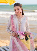 Kanwal Malik | Mira Summer Lawn 26 | Luna - by Libasekhas UK - Registered Vendor of : Kanwal Malik - 100% Original Designer Dress