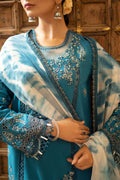 Zarposh | Sajni Lawn 25 | Azal - by - Libasekhas UK - Registered Vendor of : Zarposh - 100% Original Designer Dresss