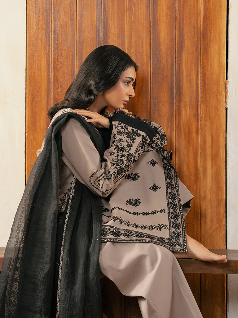 Rajbari | Parisa Premium Summer Edit | A - 11 - by - Libasekhas UK - Registered Vendor of : Rajbari - 100% Original Designer Dresss