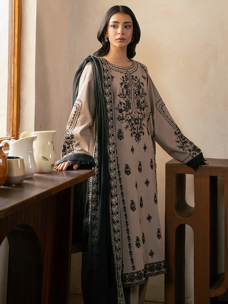 Rajbari | Parisa Premium Summer Edit | A - 11 - by - Libasekhas UK - Registered Vendor of : Rajbari - 100% Original Designer Dresss