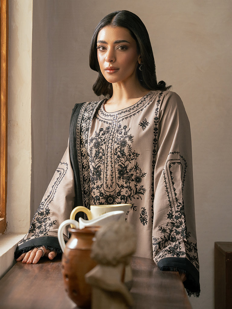Rajbari | Parisa Premium Summer Edit | A - 11 - by - Libasekhas UK - Registered Vendor of : Rajbari - 100% Original Designer Dresss