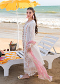 Kanwal Malik | Mira Summer Lawn 26 | Luna - by Libasekhas UK - Registered Vendor of : Kanwal Malik - 100% Original Designer Dress