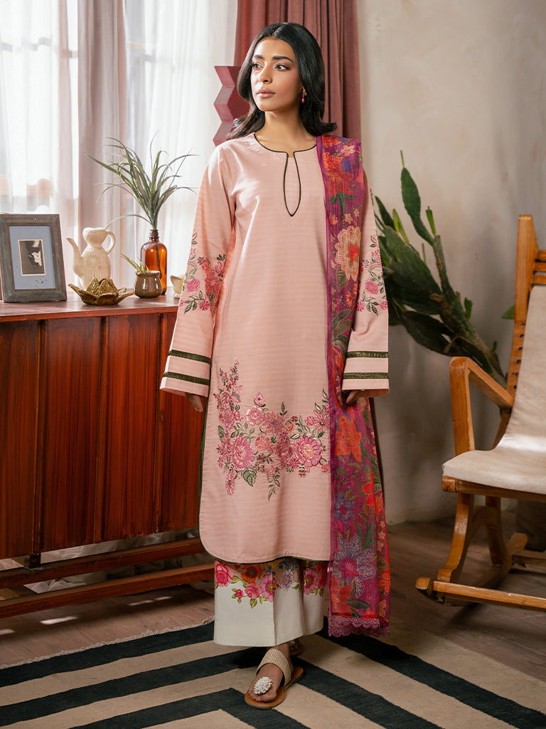 Rajbari | Parisa Premium Summer Edit | A - 12 - by - Libasekhas UK - Registered Vendor of : Rajbari - 100% Original Designer Dresss