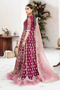 Avyana | Nazeen Festive Edit | Ruzena - by - Libasekhas UK - Registered Vendor of : Avyana - 100% Original Designer Dresss