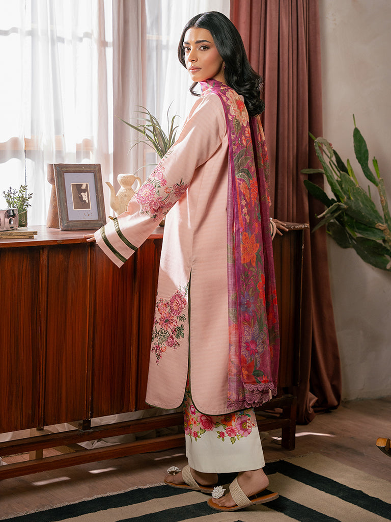 Rajbari | Parisa Premium Summer Edit | A - 12 - by - Libasekhas UK - Registered Vendor of : Rajbari - 100% Original Designer Dresss